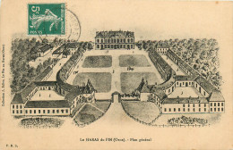 61* HARAS DU PIN   Plan General       RL11.1272 - Other & Unclassified