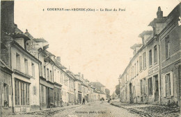 60* GOURNAY EN ARONDE Le Haut Du Pave RL11.1191 - Other & Unclassified