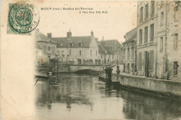 60* MOUY  Bassin Du Torrain     RL11.1081 - Mouy