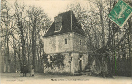 60* MELLO  Chapelle Ste Anne      RL11.1096 - Other & Unclassified