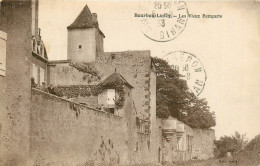 71* BOURBON LANCY Remparts     RL12.0638 - Other & Unclassified