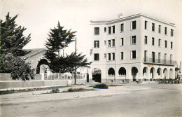 66* CANET PLAGE  Neptune Hotel   CPSM (9x14cm)     RL12.0483 - Canet Plage