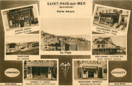 50* ST PAIR S/MER  Multivues    RL12.1379 - Saint Pair Sur Mer