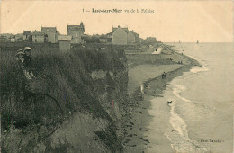 14* LUC S/MER  Falaise     RL12.1345 - Luc Sur Mer