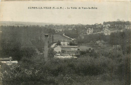77* COMBS LA VILLE Vallee Des Vaux La Reine     RL12.1248 - Combs La Ville