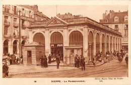 76* DIEPPE   La Poissonnerie  RL12.1151 - Dieppe
