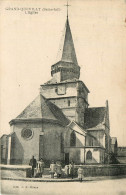 76* LE GRAND QUEVILLY  Eglise    RL12.1098 - Le Grand-Quevilly