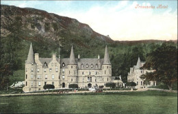 11004768 Ardentinny Trossachs Hotel  Argyll And Bute - Sonstige & Ohne Zuordnung