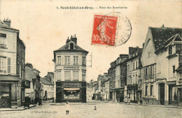76* NEUFCHATEL EN BRAY Place Des Boucheries     RL12.1044 - Neufchâtel En Bray