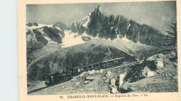 74* CHAMONIX Tram     RL12.0846 - Chamonix-Mont-Blanc