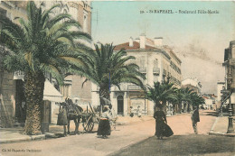 83* ST RAPHAEL Bd Felix Martin      RL13.0432 - Saint-Raphaël