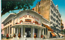 83* ST RAPHAEL  Le Grand Casino      RL13.0430 - Saint-Raphaël