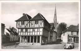 11004758 Thaxted Guildhall Uttlesford - Andere & Zonder Classificatie