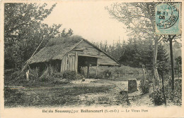 78* ILE DU SAUSSAY Par Bellancourt  - Le Vieux Port     RL13.0079 - Other & Unclassified