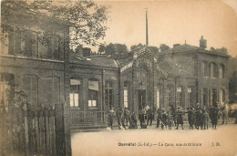 76* DARNETAL  La Gare     RL13.0052 - Darnétal