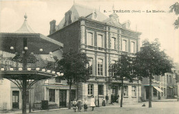59* TRELON La Mairie     RL13.0018 - Other & Unclassified