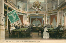 76* DIEPPE Le Casino  Salle Des Petits Chevaux     RL12.1470 - Dieppe