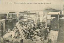 62* ARRAS  Expo  Palais De Metallurgie     RL12.1445 - Arras