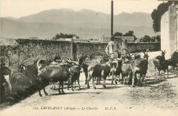 09* LAVELANET   Le Chevrier      RL12.1440 - Lavelanet