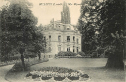 92* BELLEVUE Villa  Mignon       RL13.0938 - Other & Unclassified