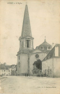91* GIVRY Eglise      RL13.0792 - Other & Unclassified