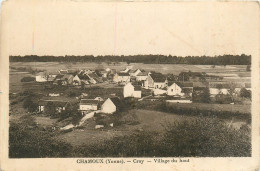 89* CHAMOUX  Cray  Village Du Haut     RL13.0736 - Other & Unclassified