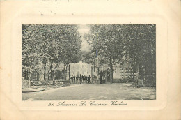 89* AUXERRE Caserne Vauban      RL13.0727 - Barracks