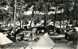 85* ST JEAN DE MONTS  Le Camping  (CPSM 9x14cm)     RL13.0521 - Saint Jean De Monts