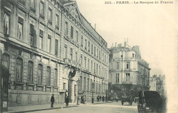75* PARIS (2)    La Banque De France    RL27,0141 - Distrito: 02
