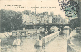 75* PARIS (1)    Le Pont Neuf   RL27,0060 - District 01