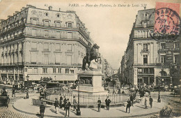 75* PARIS (1)   Place Des Victoires    RL27,0016 - District 01