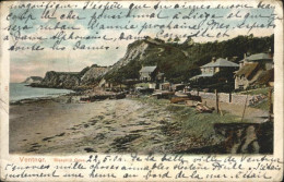 11004717 Ventnor Isle Of Wight Steephill Cove Shanklin - Other & Unclassified