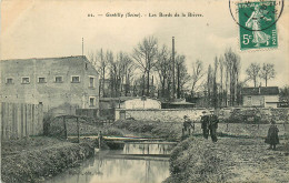 94* GENTILLY   Les Bords De La Bievre   RL13.1417 - Gentilly
