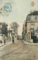 94* FONTENAY S/BOIS   Rue Du Parc   RL13.1387 - Fontenay Sous Bois