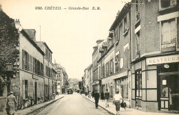 94* CRETEIL Grande Rue   RL13.1361 - Creteil