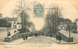 94* CHARENTON  Rue Du Pont     RL13.1250 - Charenton Le Pont