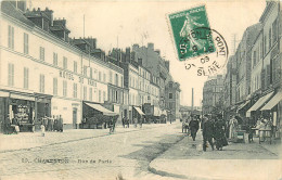 94* CHARENTON  Rue De Paris     RL13.1243 - Charenton Le Pont