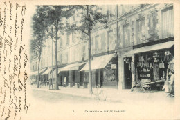 94* CHARENTON    Rue De St Mande   RL13.1232 - Charenton Le Pont