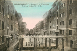 94* CHAMPIGNY    Av De La Republique   RL13.1204 - Champigny Sur Marne