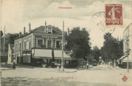 94* CHAMPIGNY   La Grande Rue     RL13.1181 - Champigny Sur Marne