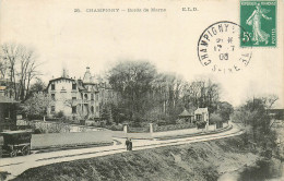 94* CHAMPIGNY  Bords De Marne      RL13.1167 - Champigny Sur Marne