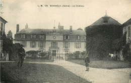 94* BONNEUIL   Le Chateau   RL13.1136 - Bonneuil Sur Marne