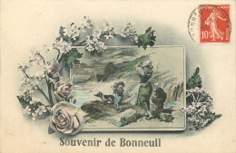 94* BONNEUIL   Souvenir    RL13.1133 - Bonneuil Sur Marne