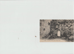 Ariège -Carcanières-source Bonnail-1910- - Sonstige & Ohne Zuordnung