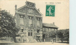 94* ABLON  La Mairie  RL13.1085 - Ablon Sur Seine