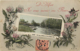 94* ALFORT  Petit Bras De Marne   RL13.1083 - Alfortville