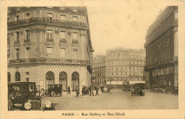 75* PARIS (9)  Rue Halevy Et Gluck         RL27,0517 - Paris (09)