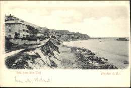 11004691 Ventnor Isle Of Wight West Cliff Shanklin - Other & Unclassified
