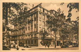 75* PARIS (8)   Rue Tronchet  Hotel « opal »        RL27,0475 - Arrondissement: 08