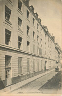 75* PARIS (8)  La Caserne Penthievre           RL27,0417 - Barracks